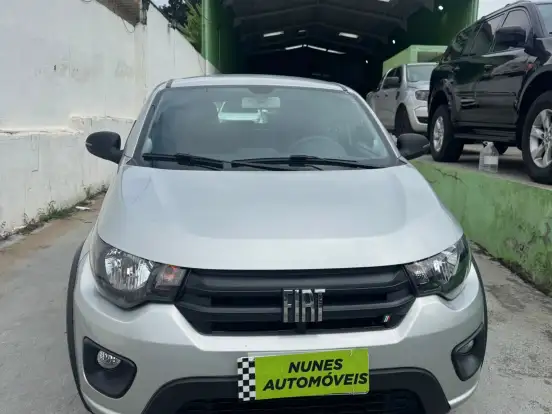 FIAT-MOBI-1.0 EVO FLEX LIKE. MANUAL FIAT-MOBI-2024