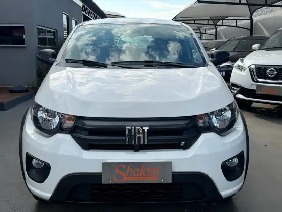 FIAT-MOBI-1.0 FIREFLY FLEX LIKE. MANUAL FIAT-MOBI-2024
