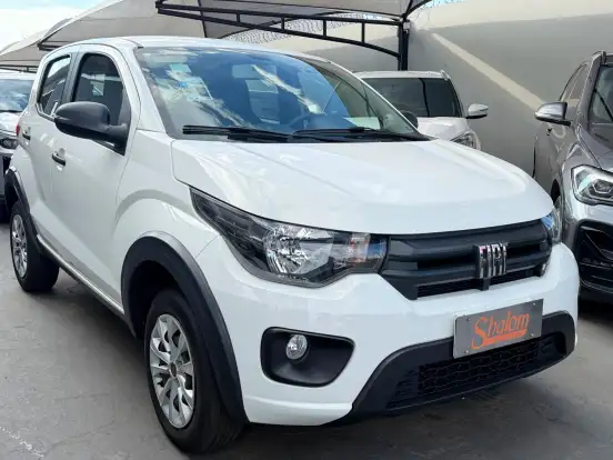 FIAT-MOBI-1.0 FIREFLY FLEX LIKE. MANUAL FIAT-MOBI-2024