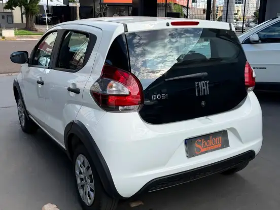 FIAT-MOBI-1.0 FIREFLY FLEX LIKE. MANUAL FIAT-MOBI-2024
