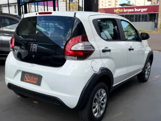 FIAT-MOBI-1.0 FIREFLY FLEX LIKE. MANUAL FIAT-MOBI-2024