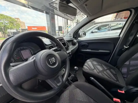 FIAT-MOBI-1.0 FIREFLY FLEX LIKE. MANUAL FIAT-MOBI-2024