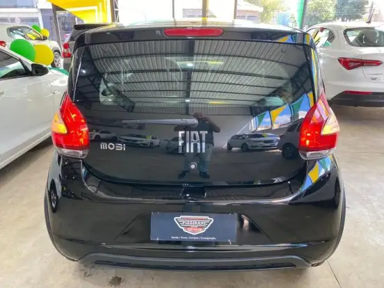 FIAT-MOBI-1.0 FIREFLY FLEX LIKE. MANUAL FIAT-MOBI-2025