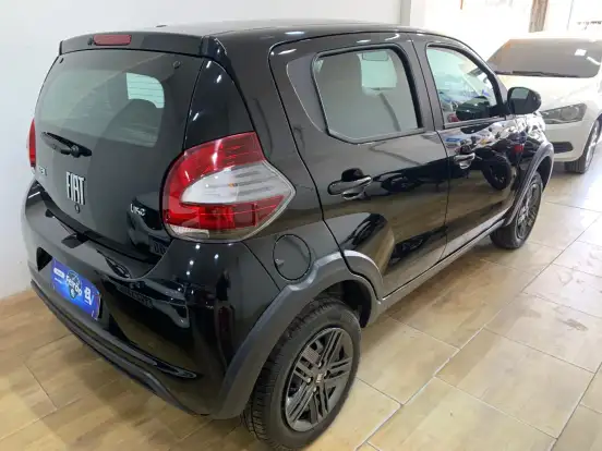 FIAT-MOBI-1.0 FIREFLY FLEX LIKE. MANUAL FIAT-MOBI-2025
