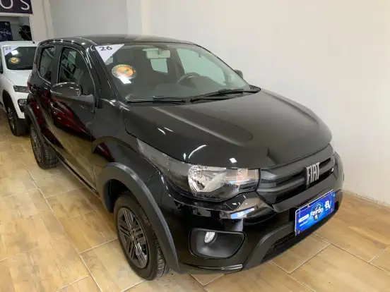 FIAT-MOBI-1.0 FIREFLY FLEX LIKE. MANUAL FIAT-MOBI-2025