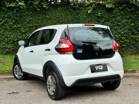 FIAT-MOBI-1.0 FIREFLY FLEX LIKE. MANUAL FIAT-MOBI-2026