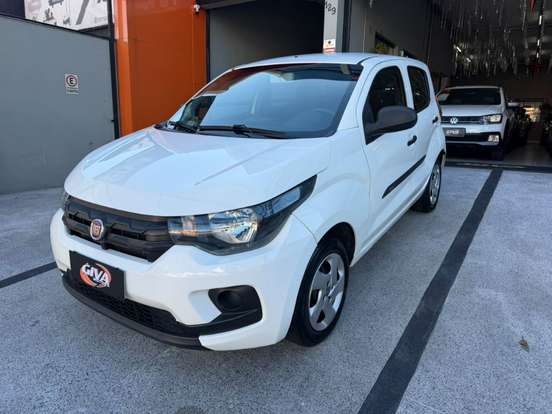FIAT-MOBI-1.0 EVO FLEX EASY MANUAL FIAT-MOBI-2018