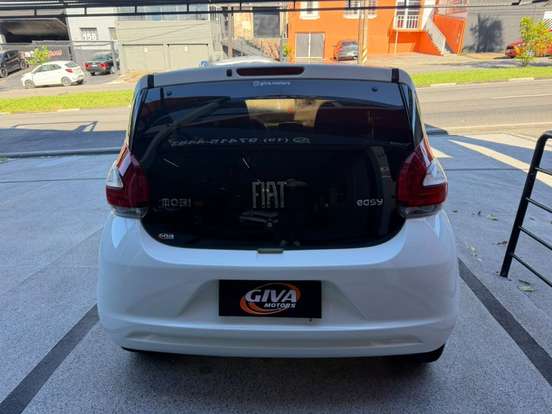 FIAT-MOBI-1.0 EVO FLEX EASY MANUAL FIAT-MOBI-2018