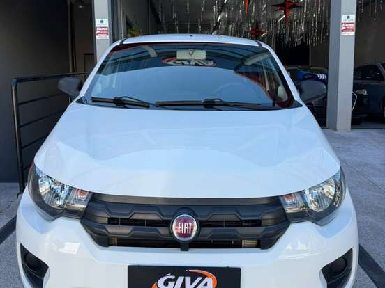 FIAT-MOBI-1.0 EVO FLEX EASY MANUAL FIAT-MOBI-2018