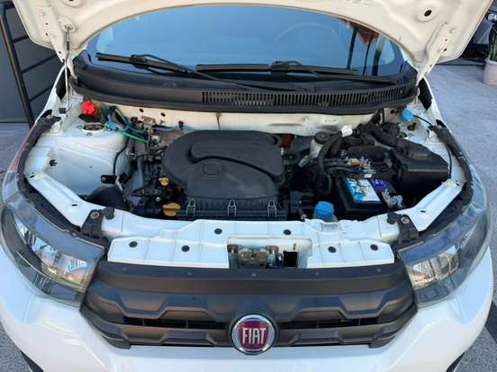 FIAT-MOBI-1.0 EVO FLEX EASY MANUAL FIAT-MOBI-2018