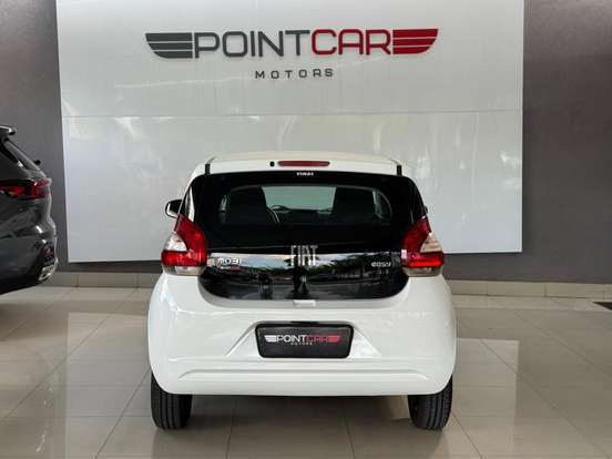FIAT-MOBI-1.0 EVO FLEX EASY MANUAL FIAT-MOBI-2016