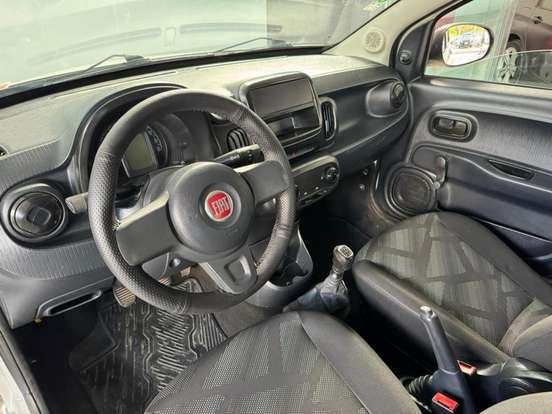 FIAT-MOBI-1.0 EVO FLEX EASY MANUAL FIAT-MOBI-2016