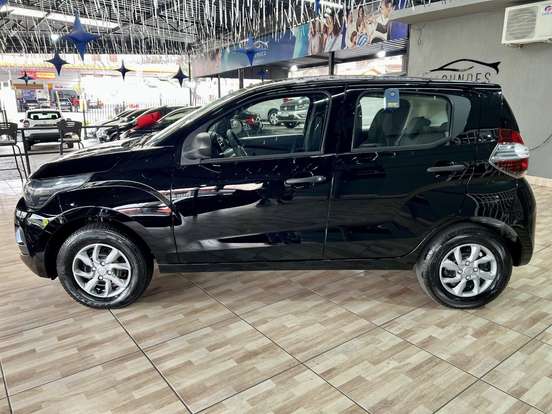 FIAT-MOBI-1.0 EVO FLEX EASY MANUAL FIAT-MOBI-2019