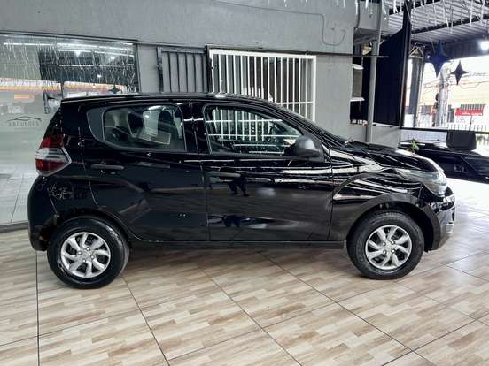 FIAT-MOBI-1.0 EVO FLEX EASY MANUAL FIAT-MOBI-2019