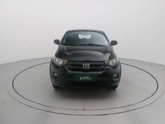 FIAT-MOBI-1.0 EVO FLEX LIKE. MANUAL FIAT-MOBI-2025