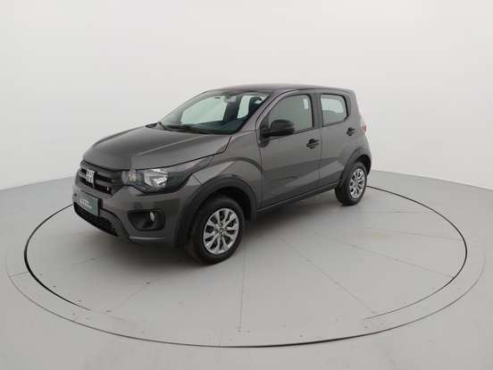 FIAT-MOBI-1.0 EVO FLEX LIKE. MANUAL FIAT-MOBI-2025