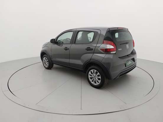 FIAT-MOBI-1.0 EVO FLEX LIKE. MANUAL FIAT-MOBI-2025