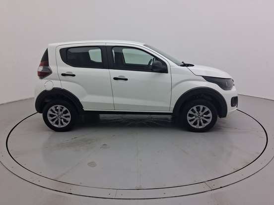 FIAT-MOBI-1.0 EVO FLEX LIKE. MANUAL FIAT-MOBI-2025