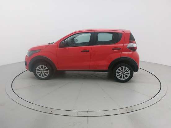 FIAT-MOBI-1.0 EVO FLEX LIKE. MANUAL FIAT-MOBI-2023