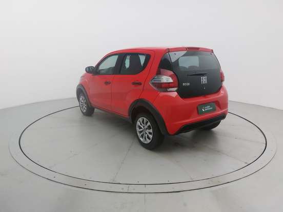 FIAT-MOBI-1.0 EVO FLEX LIKE. MANUAL FIAT-MOBI-2023