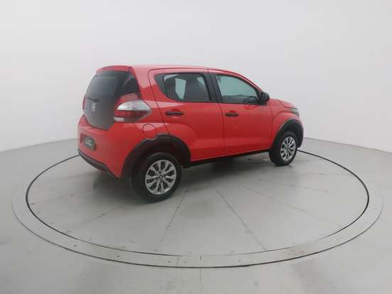 FIAT-MOBI-1.0 EVO FLEX LIKE. MANUAL FIAT-MOBI-2023