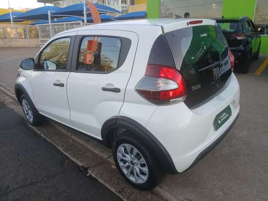 FIAT-MOBI-1.0 EVO FLEX LIKE. MANUAL FIAT-MOBI-2025