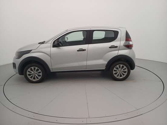 FIAT-MOBI-1.0 EVO FLEX LIKE. MANUAL FIAT-MOBI-2025