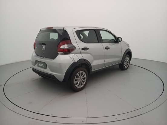 FIAT-MOBI-1.0 EVO FLEX LIKE. MANUAL FIAT-MOBI-2025
