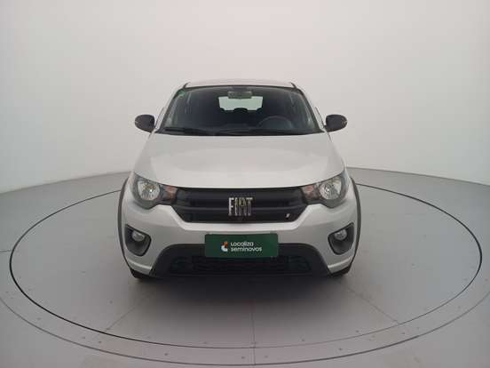 FIAT-MOBI-1.0 EVO FLEX LIKE. MANUAL FIAT-MOBI-2025