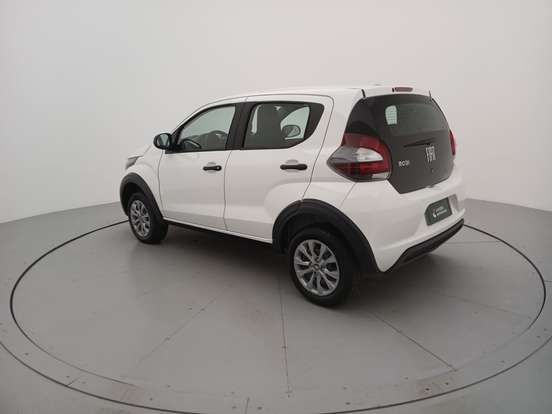 FIAT-MOBI-1.0 EVO FLEX LIKE. MANUAL FIAT-MOBI-2025