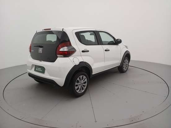FIAT-MOBI-1.0 EVO FLEX LIKE. MANUAL FIAT-MOBI-2025