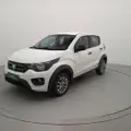FIAT MOBI 1.0 EVO FLEX LIKE. MANUAL FIAT MOBI 1.0 EVO FLEX LIKE. MANUAL