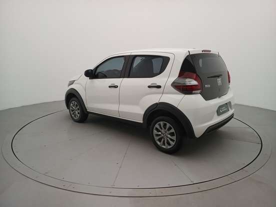 FIAT-MOBI-1.0 EVO FLEX LIKE. MANUAL FIAT-MOBI-2024