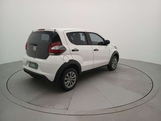 FIAT-MOBI-1.0 EVO FLEX LIKE. MANUAL FIAT-MOBI-2024