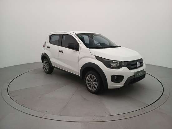 FIAT-MOBI-1.0 EVO FLEX LIKE. MANUAL FIAT-MOBI-2024