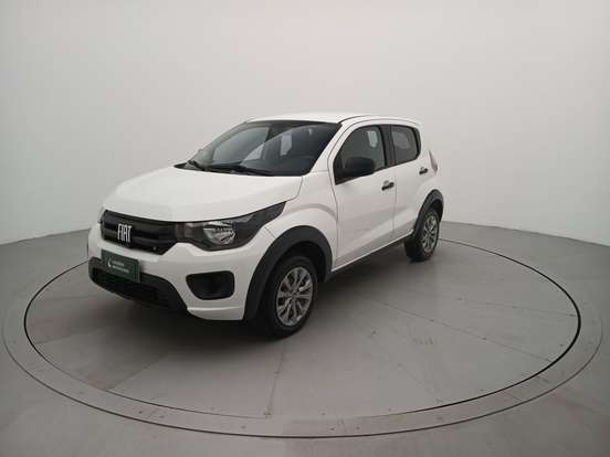 FIAT-MOBI-1.0 EVO FLEX LIKE. MANUAL FIAT-MOBI-2023