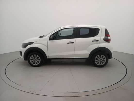 FIAT-MOBI-1.0 EVO FLEX LIKE. MANUAL FIAT-MOBI-2023