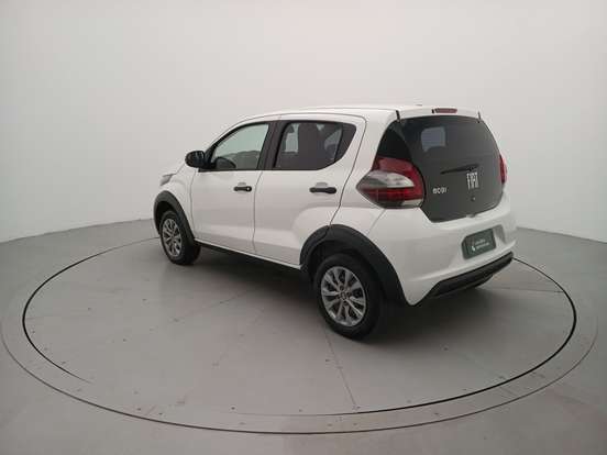 FIAT-MOBI-1.0 EVO FLEX LIKE. MANUAL FIAT-MOBI-2023