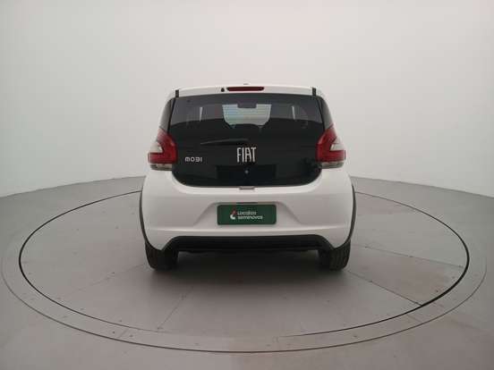 FIAT-MOBI-1.0 EVO FLEX LIKE. MANUAL FIAT-MOBI-2023