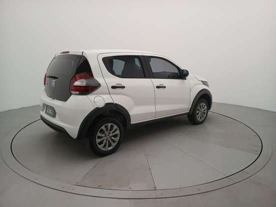 FIAT-MOBI-1.0 EVO FLEX LIKE. MANUAL FIAT-MOBI-2023