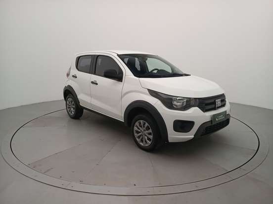 FIAT-MOBI-1.0 EVO FLEX LIKE. MANUAL FIAT-MOBI-2023
