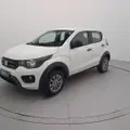 FIAT MOBI 1.0 EVO FLEX LIKE. MANUAL FIAT MOBI 1.0 EVO FLEX LIKE. MANUAL