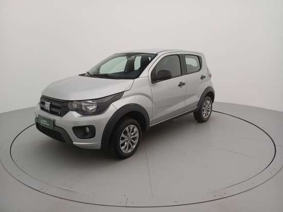 FIAT-MOBI-1.0 EVO FLEX LIKE. MANUAL FIAT-MOBI-2025