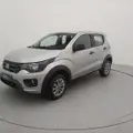 FIAT MOBI 1.0 EVO FLEX LIKE. MANUAL FIAT MOBI 1.0 EVO FLEX LIKE. MANUAL