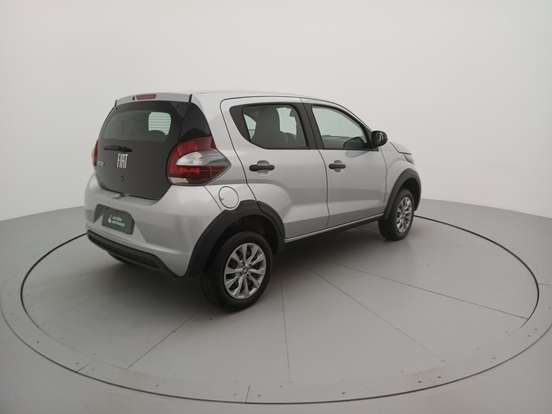 FIAT-MOBI-1.0 EVO FLEX LIKE. MANUAL FIAT-MOBI-2025