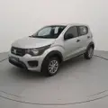 FIAT MOBI 1.0 EVO FLEX LIKE. MANUAL FIAT MOBI 1.0 EVO FLEX LIKE. MANUAL