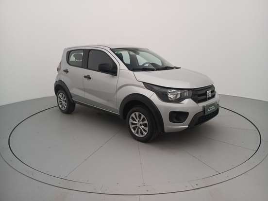 FIAT-MOBI-1.0 EVO FLEX LIKE. MANUAL FIAT-MOBI-2023