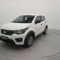 FIAT MOBI 1.0 EVO FLEX LIKE. MANUAL FIAT MOBI 1.0 EVO FLEX LIKE. MANUAL