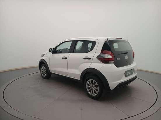 FIAT-MOBI-1.0 EVO FLEX LIKE. MANUAL FIAT-MOBI-2024