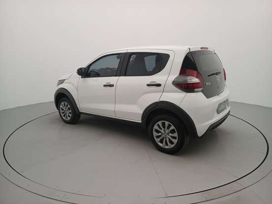 FIAT-MOBI-1.0 EVO FLEX LIKE. MANUAL FIAT-MOBI-2024